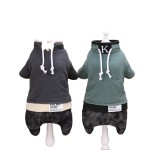 Pet Hoodie Manufacturer - Classic Knitwear Wool Warm Winter