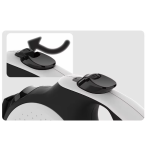 Retractable Leash Factory - New Style 16 ft Nylon Tape