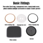 猫背包工厂-气泡扩展航空批准