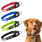 Dog Collar Factory - Waterproof Light up LED Night Walking