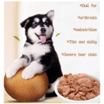 Pet Wet Food Factory - Mousse Meat Puree Nutrition 400g