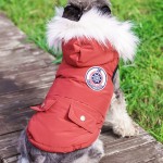 Dog Warm Coat Factory - New Design Fashion Luxury Fur