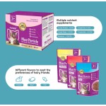 Cat Wet Food Supplier - Wholesale Chicken Gravy Fresh Pouch