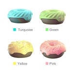 Pet Toy Manufacturer - Portable Donut Shaped Aromatherapy