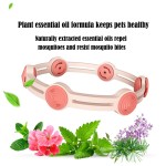 Dog Collar Manufacturer - Custom Color Waterproof TPR