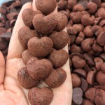 Pet Snacks Supplier - Wholesale Freeze-Dried Rabbit Blood Clots