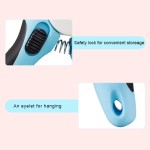 Pet Nail Trimmer Supplier - Professional Safety Cat Dog Clippers