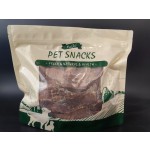 狗零食供应商-中国制造天然纯肉干