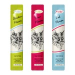 Cat Snacks Supplier - OEM ODM Natural Tuna Meat Treats