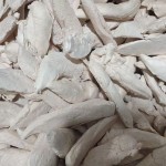 Pet Snacks Factory - OEM Organic Freeze-Dried Whole Duck Breast