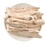 Pet Snacks Factory - OEM Organic Freeze-Dried Whole Duck Breast