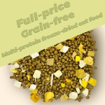 猫食生产厂家-定制拉链密封天然鸡肉