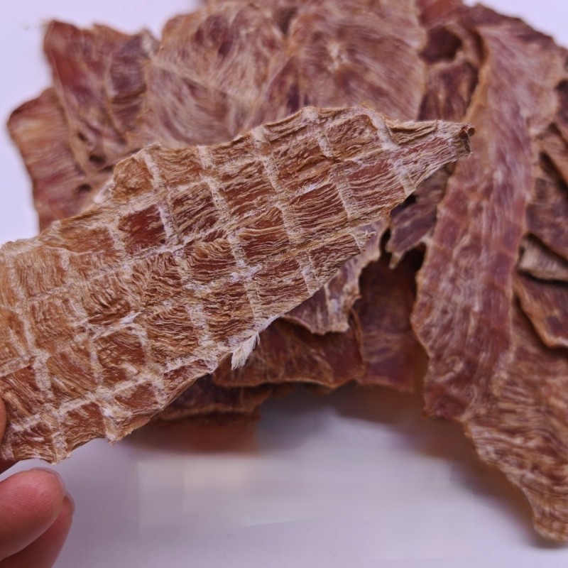 狗零食供应商-中国制造天然纯肉干