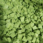 Cat Treats Factory - Factory Freeze-Dried Cat Grass Particles