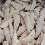 Pet Snacks Factory - OEM Organic Freeze-Dried Whole Duck Breast