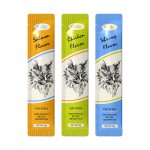 Salmon Cat Strips Factory - Healthy Nutritious Wet Food Adult