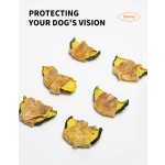 狗零食工厂-鸭肉干咀嚼卷高蛋白关节