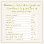 猫食生产厂家-定制拉链密封天然鸡肉