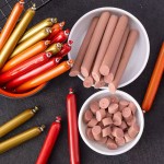 宠物零食工厂-批发火腿牛肉鸡肉鱼肠