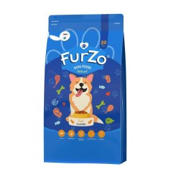 Pet Food Factory - 100% Natural Beef Chicken Duck Flavors