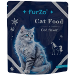 Cat Food Supplier - China Factory Grain-free 1kg Adult