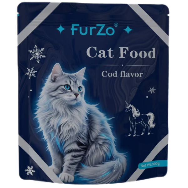 Cat Food Supplier - China Factory Grain-free 1kg Adult
