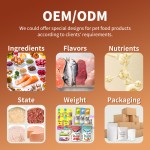 Cat Treats Factory - Hot Sale Ocean Fish Minced Meat 80g