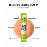 Cat Snacks Supplier - High Quality 15g Salmon-Flavored Strips