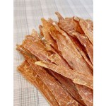 宠物零食供应商-工厂直销无添加鸡肉干