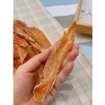 宠物零食供应商-工厂直销无添加鸡肉干