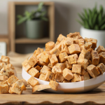 Freeze-Dried Treats Supplier - OEM ODM Organic Chicken Breast