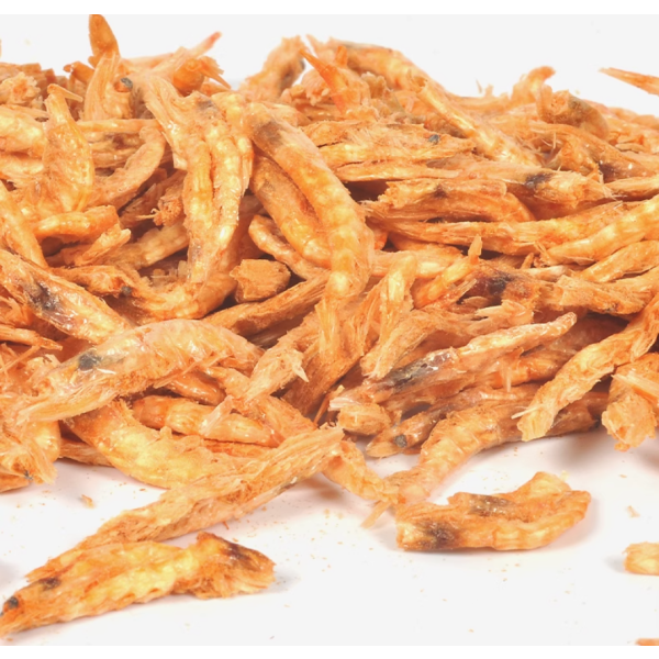 Pet Treats Factory - Wholesale Antarctic Krill Freeze-Dried