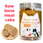 Freeze-Dried Treats Supplier - OEM ODM Organic Chicken Breast