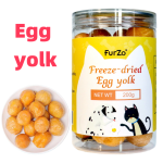 Freeze-Dried Treats Factory - Wholesale OEM Natural Halal Low MOQ