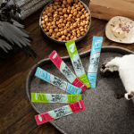 Cat Strips Supplier - Fresh Pet Fattening Variety Flavors