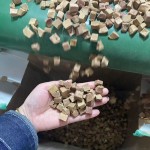 狗零食供应商-美食冻干牛肝块