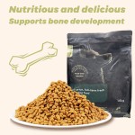 宠物饲料供应商-八边封生鸡肉味