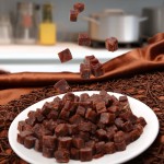 狗零食生产厂家-1000克高蛋白无谷牛肉