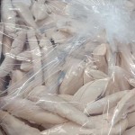 Pet Snacks Factory - OEM Organic Freeze-Dried Whole Duck Breast