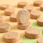 Dog Treats Manufacturer - Wholesale Freeze-Dried Bone Meat Cake