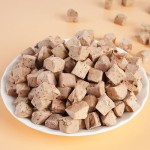 Freeze-Dried Treats Manufacturer - High Quality Chicken Liver 10kg