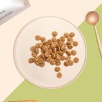 宠物饲料供应商-八边封生鸡肉味