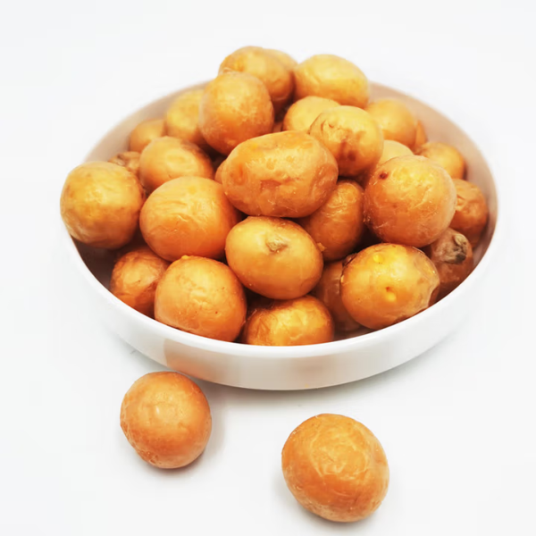 Freeze-Dried Treats Supplier - 1000g Beef Egg Yolk Pet Snacks