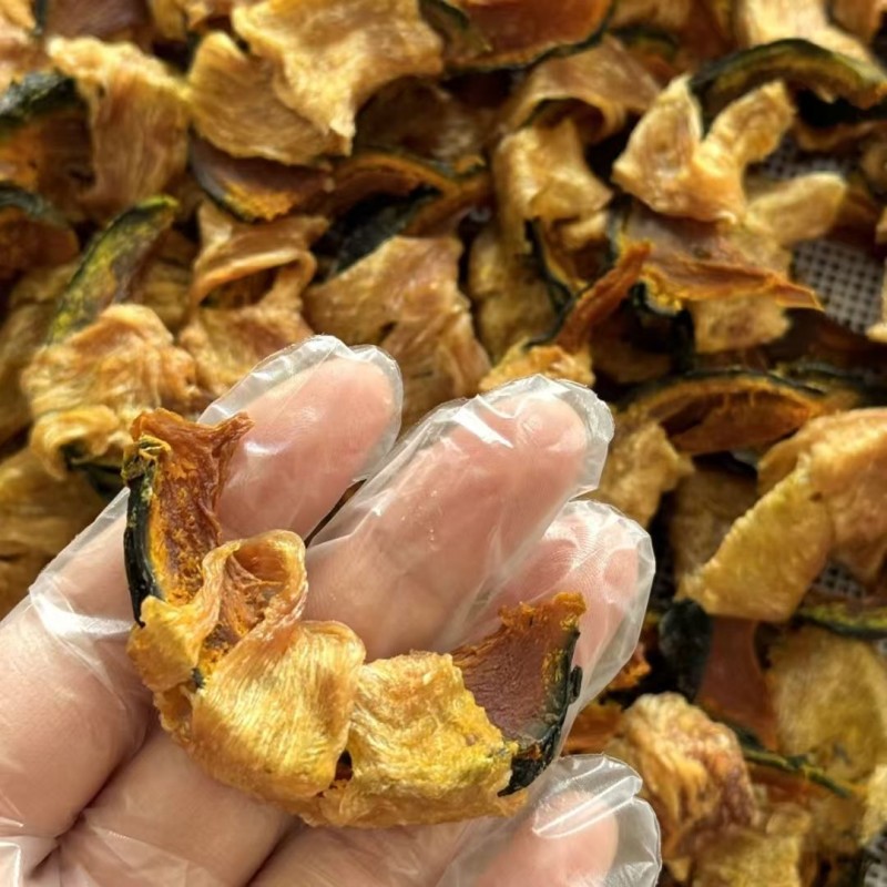 狗零食工厂-鸭肉干咀嚼卷高蛋白关节