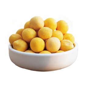 Freeze-Dried Treats Factory - Wholesale OEM Natural Halal Low MOQ