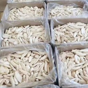 Pet Snacks Factory - OEM Organic Freeze-Dried Whole Duck Breast