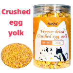 Freeze-Dried Treats Factory - Wholesale OEM Natural Halal Low MOQ