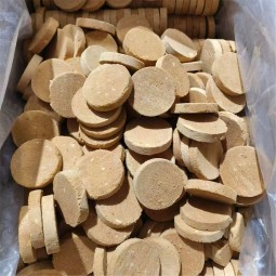 Dog Treats Manufacturer - Wholesale Freeze-Dried Bone Meat Cake