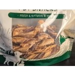 狗零食工厂-批发鸡肉卷鸭肉扭结卷