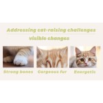 猫食生产厂家-定制拉链密封天然鸡肉